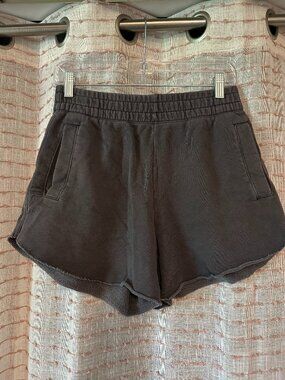 Aerie Comfy Shorts